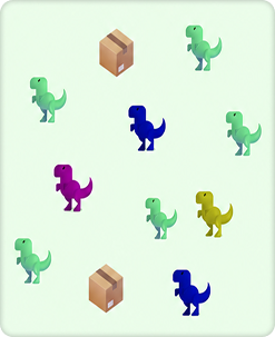 Dinosaurs