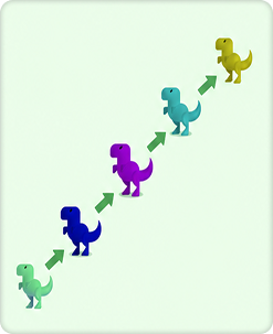 Dinosaurs