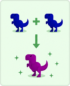 Dinosaurs
